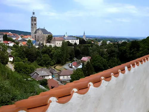 U príležitosti dne Stredoceského kraje, bude v GASK znovu vystavena vzácná Kutnohorská iluminace