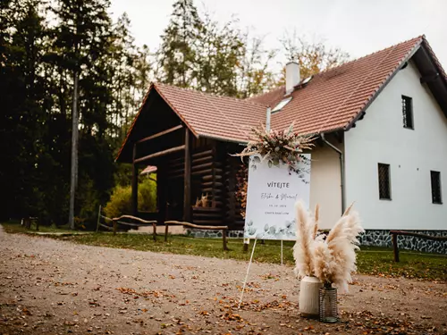 Hotely a ubytování