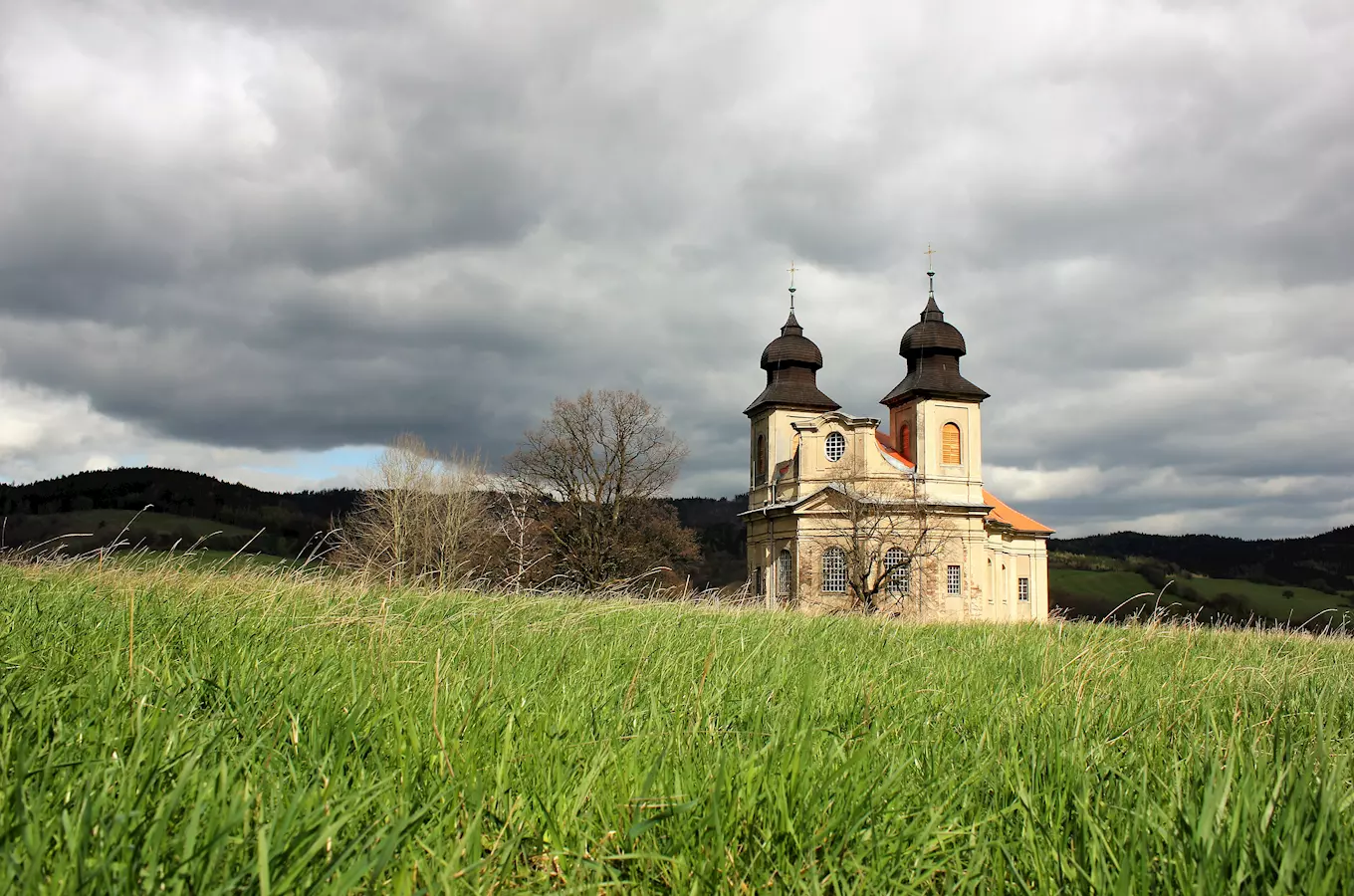 Festival Za poklady Broumovska nabídne letní koncerty špičkových interpretů