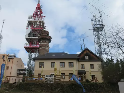 Krkavec