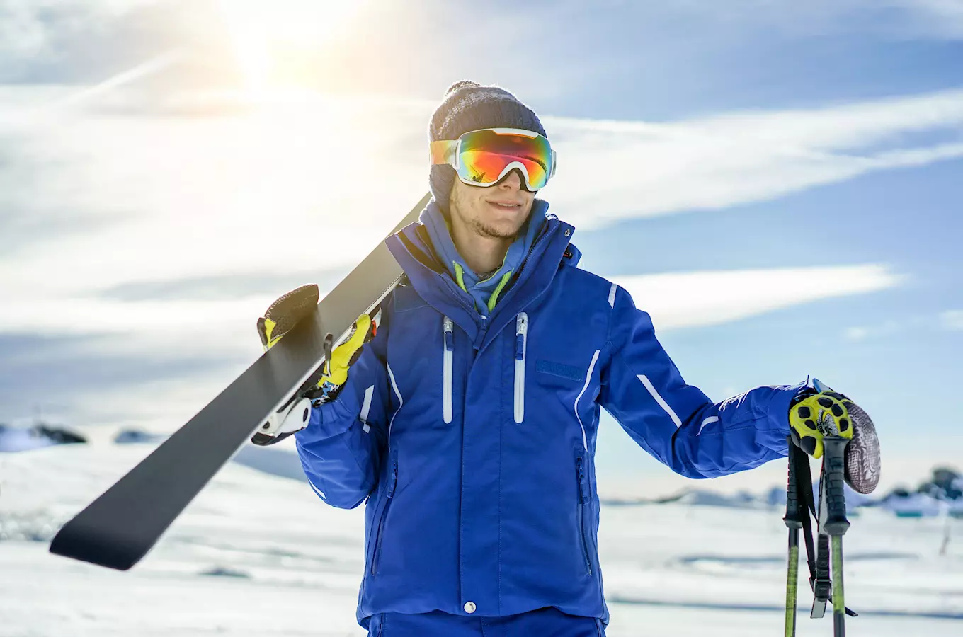 V Harrachově zahajují novou lyžařskou sezónu