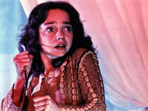 Zámecké ko.Kino – Suspiria