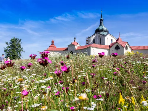 Od zápisu prvních památek Česka na Seznam UNESCO uplynulo více než 30 let