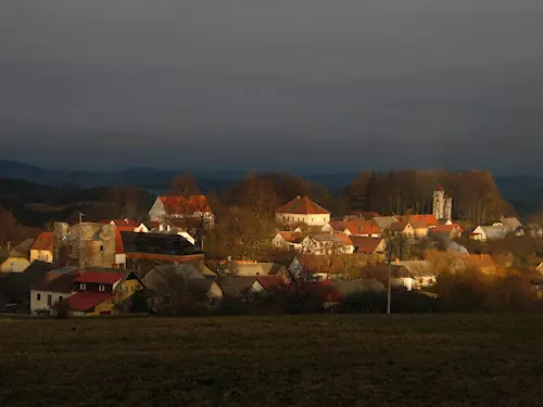 Dobrš