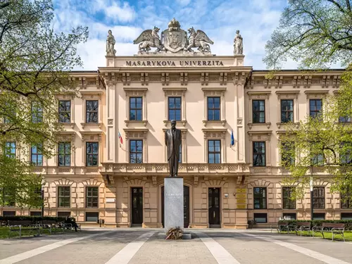 Oblíbená místa prezidenta Masaryka: kam utíkal od politiky?