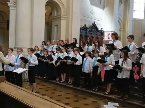 Prague Spring Choral Meeting