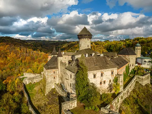 Past na medvěda chystají o víkendu na Sovinci