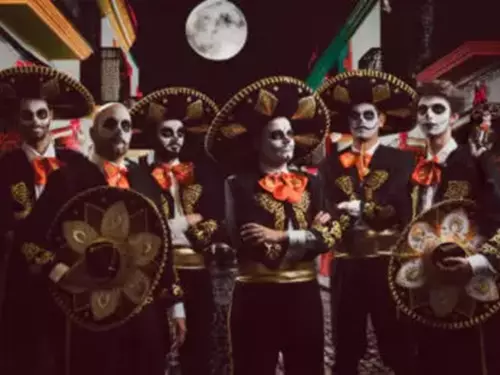 Fast Food Orchestra