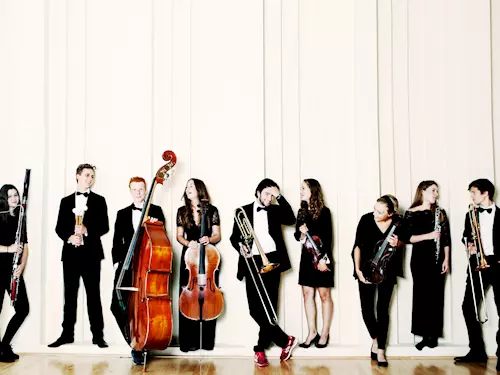 Youth Orchestra of The Netherlands