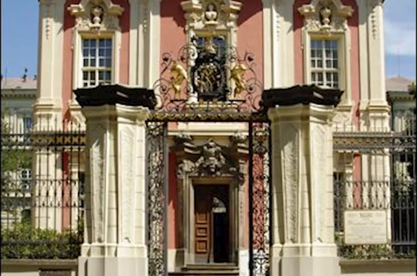 Muzeum Antonína Dvořáka v Praze