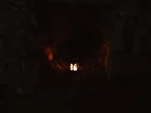 Za tajemstvím hradního světýlka