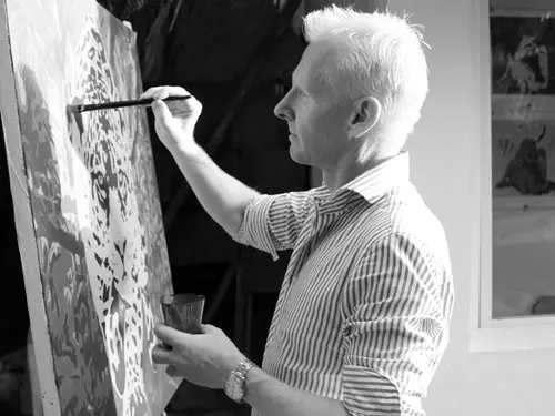 Richard Augustin
