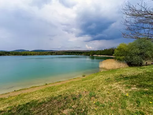 Zdroj foto: mapy.cz, autor Alexej Kokorev