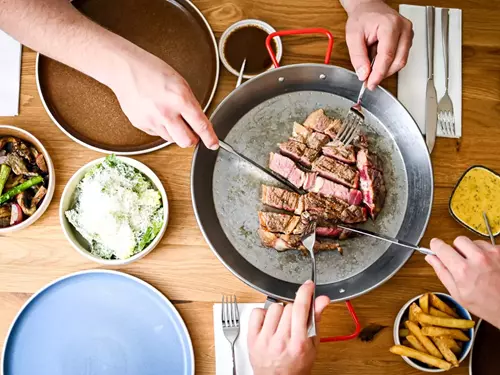 30 tipů na skvělá jídla z grilu v restauracích CzechSpecials