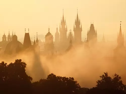7 věcí, které nevíte o… kouzlu zvaném genius loci