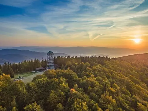 Kde se ukryjete před davy turistů? Zkuste neprozkoumaná zákoutí Těšínských Beskyd
