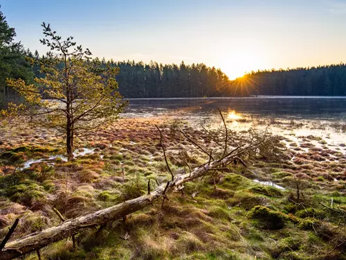 Via Czechia – Českomoravská stezka