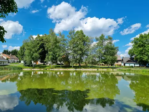 Zdroj foto: mapy.cz, autor Primalift