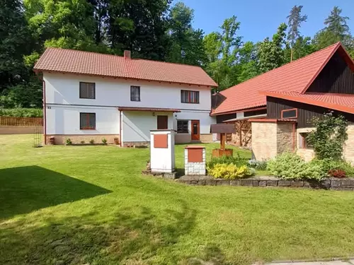 Atelier Gurmattic  – zážitková kuchyně v zahradním ateliéru
