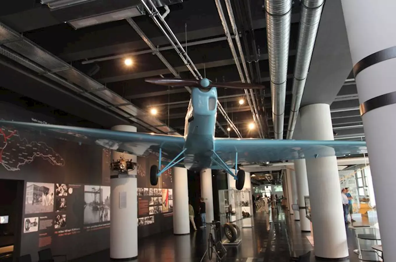 Muzeum jihovýchodní Moravy ve Zlíně