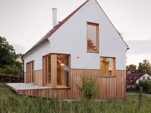 Casa De Mi Luna - jedna z přednášek tohoto ročníku