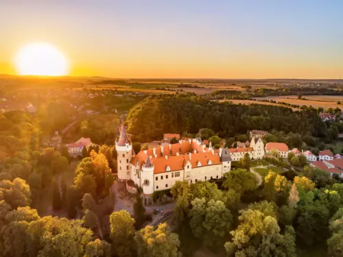 Výlet do Kutné Hory, stříbrného srdce království a hry Kingdom Come: Deliverance