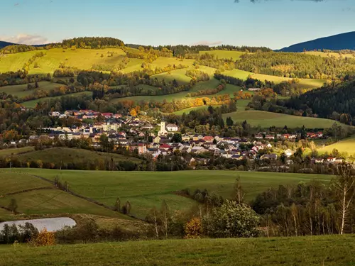 Staré Město