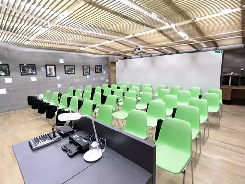 Hvězdárna Jičín – Centrum přírodních věd