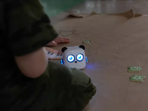 Vida! Roboti 2027