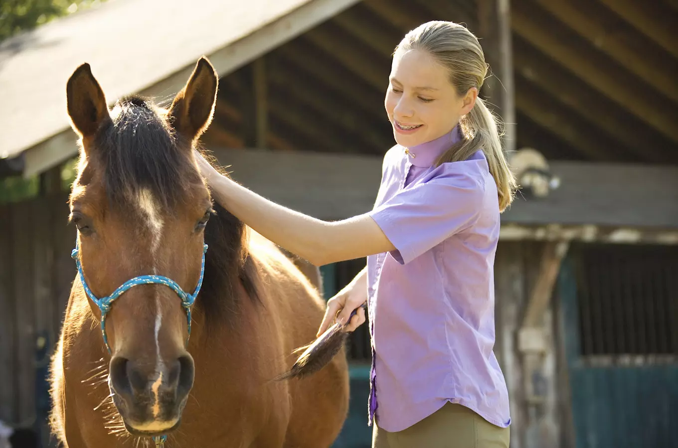 Dětský ranč Hlučín – volnočasové aktivity pro děti a rodinu