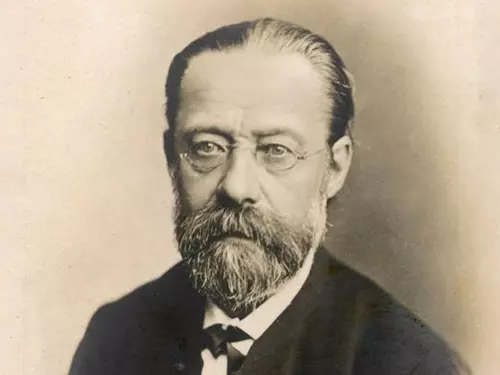 Bedřich Smetana