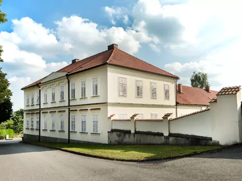 Dny soukromých hradů a zámků 2025