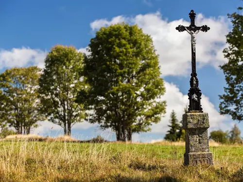 Výlety pro samotáře, Kudy z nudy, Šumava