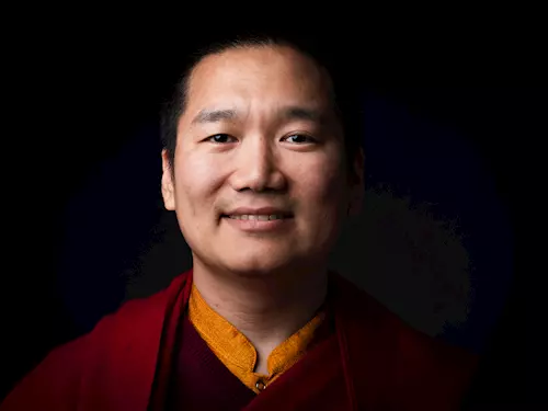 Sabcu Rinpoche