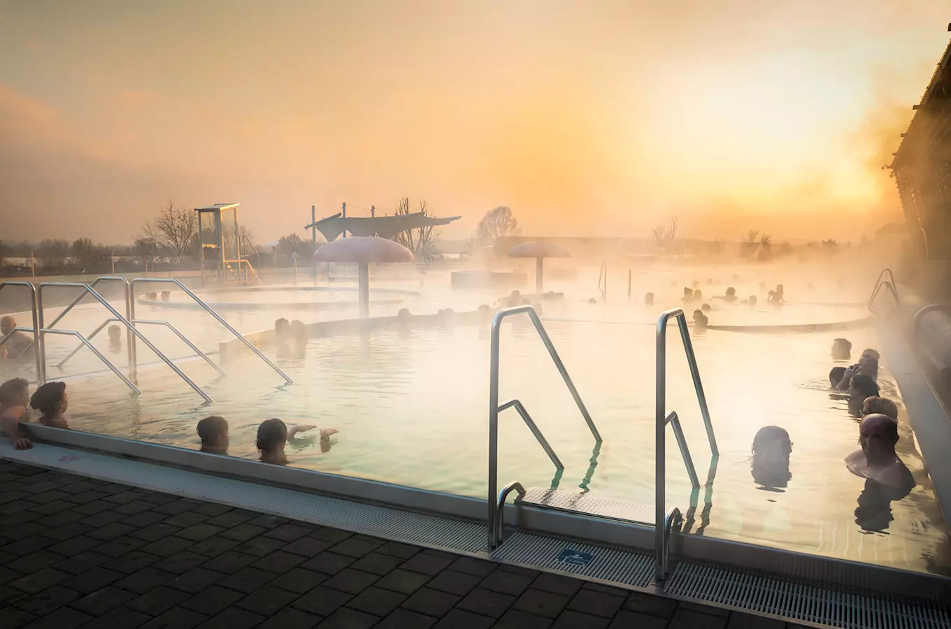 Aqualand Moravia – nekonečná zábava i parádní relax pod jednou střechou 