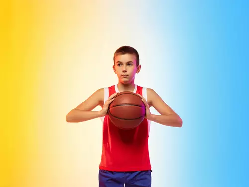 Pražská Sportiáda – basketbal