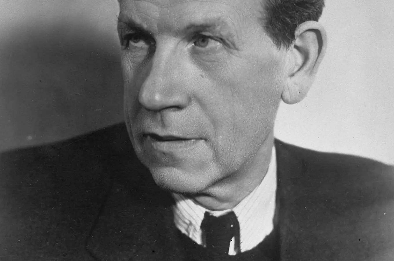 Antonín Zápotocký – druhý československý „dělnický prezident“ 