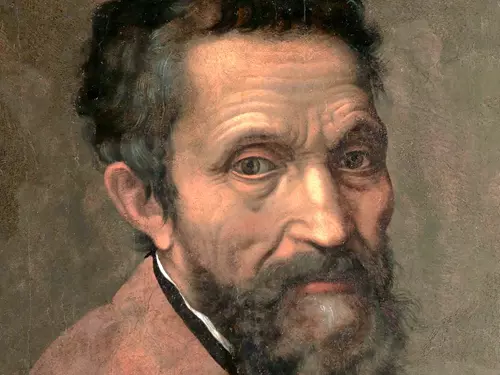 Mistři světového malířství – Michelangelo Buonarroti