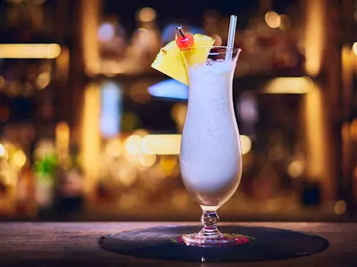 Piña Colada