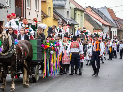 Andělské hody 2023