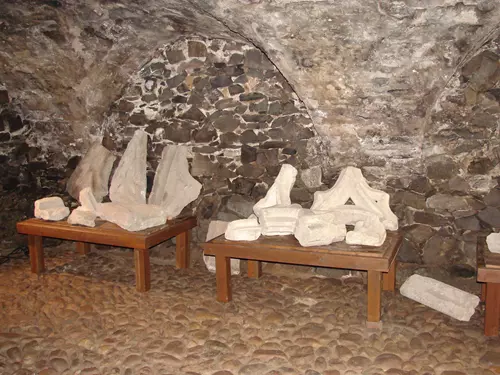 Lapidárium