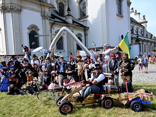 Osecké slavnosti 2025