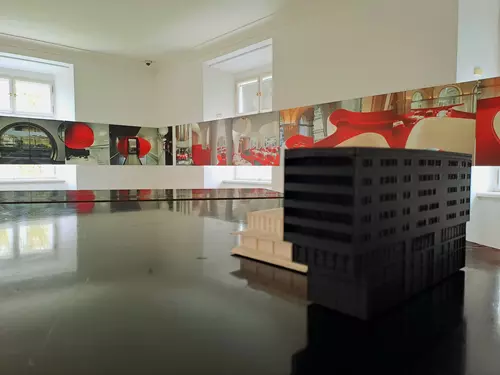 Studio Odile 
