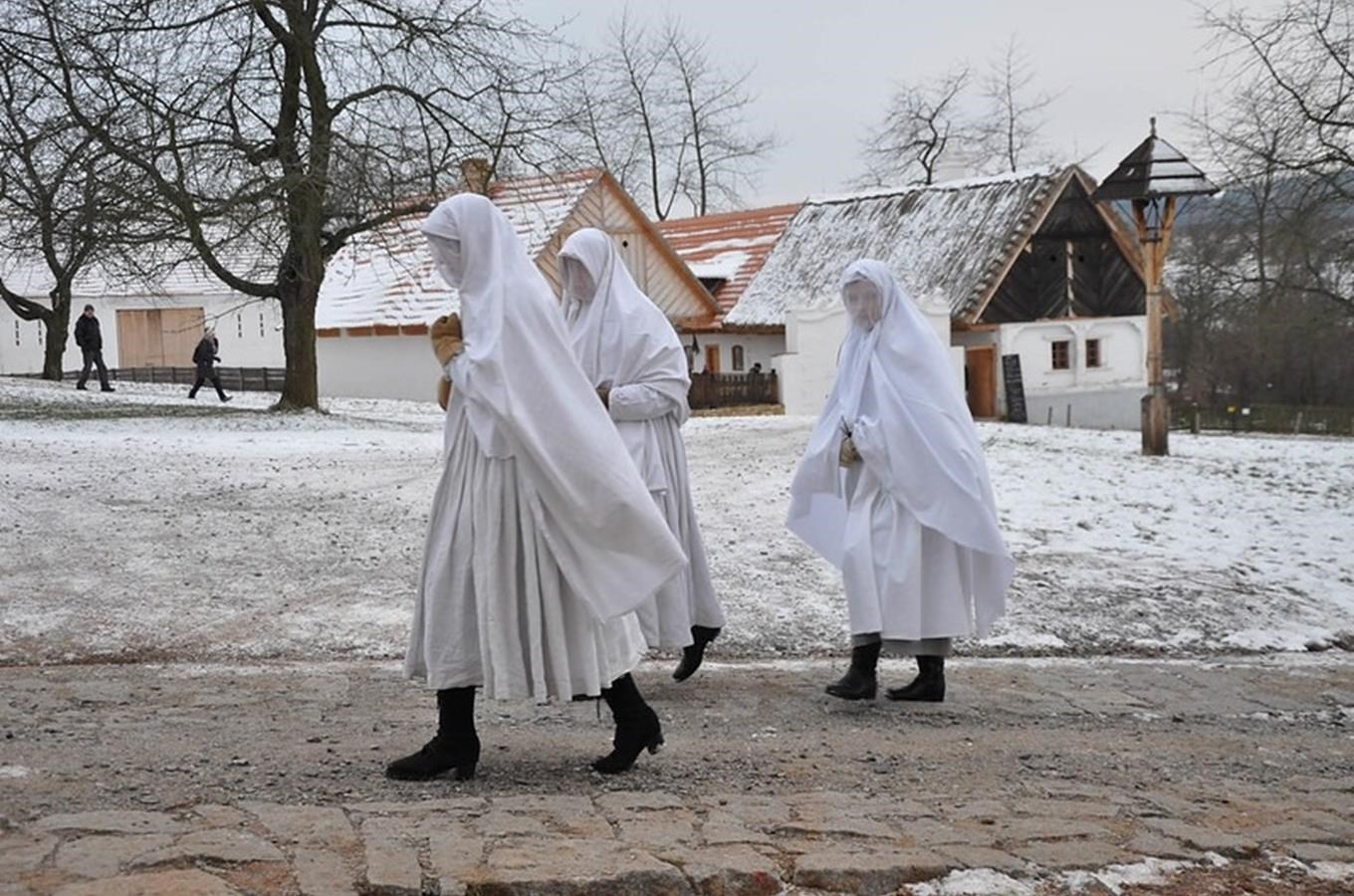 Co znamená Svatá Lucie?