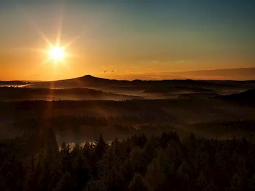 Jedlová hora, Kudyznudy