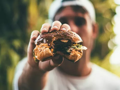 Food Day Festival Olomouc
