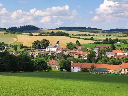 Zdroj foto: mapy.cz, autor František Hrstka