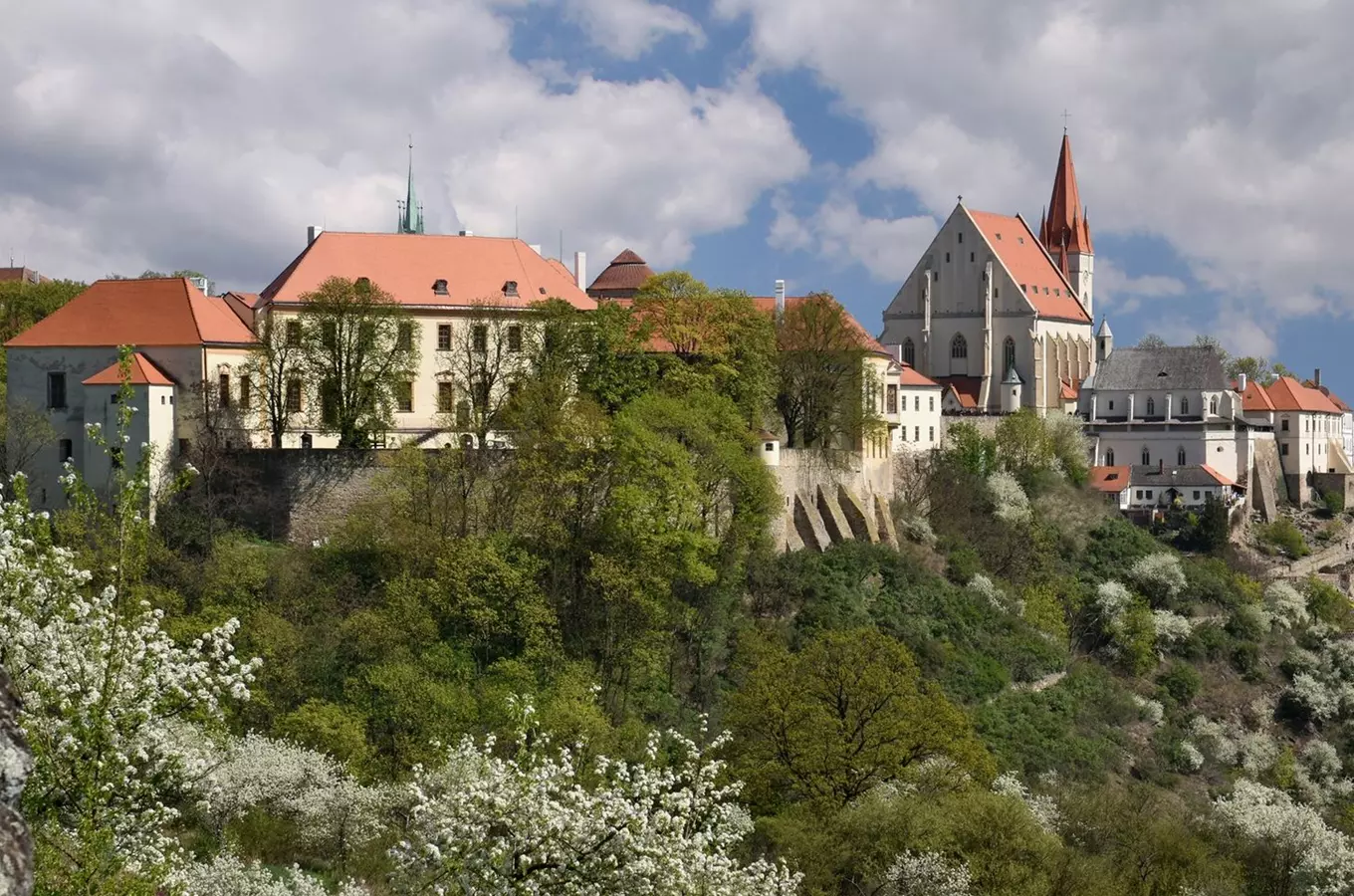 Turistická karta ZnojmoRegion+ pomůže restartovat ubytovací služby na Znojemsku