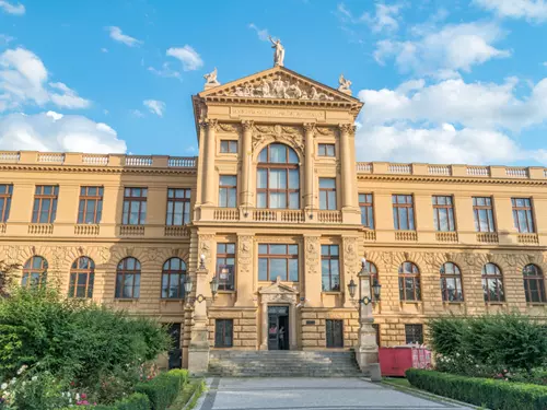 Muzeum města Prahy slaví 140. výročí svého založení