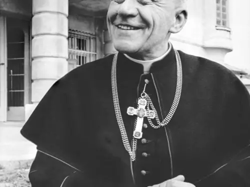 Kardinál Beran
